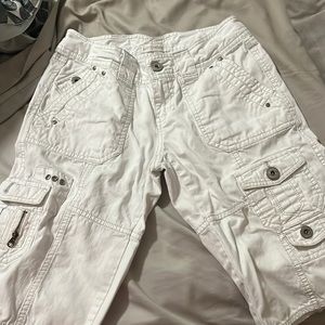 AéRopostale Bermuda shorts